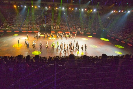 United Orchestra of the National Police Kiev